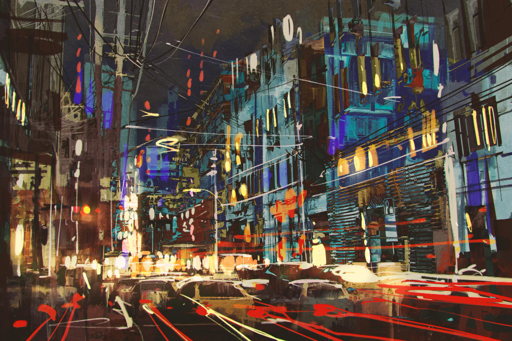 Urban Pulse